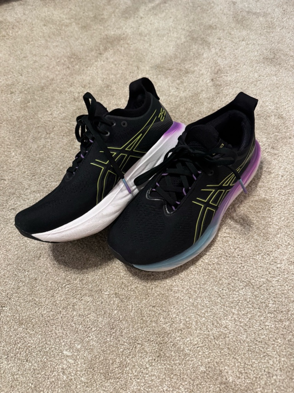 ASICS Gel-Nimbus 25